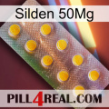 Silden 50Mg new11